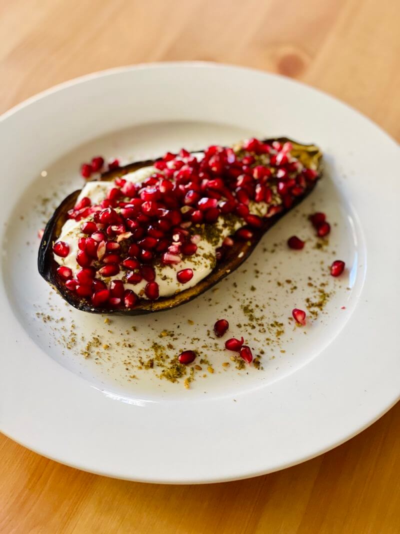 roasted_eggplant_greek_yogurt